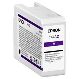 Image of Geniune Epson UltraChrome Pro 10 Ink for SC-P700 / SC-P900 3